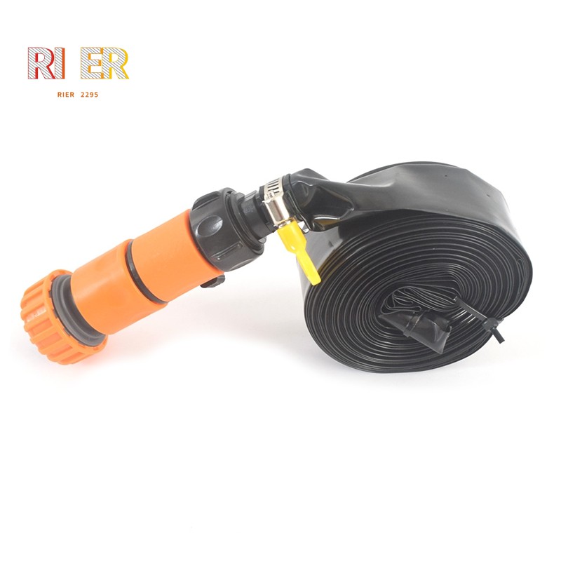 Summer Water Sprinkler Trampoline Sprinkler Outdoor Garden Water Games