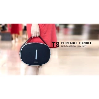 W-king T8 Bluetooth Speaker ลำไพงบลูทูธ คุณภาพเสียง30W แท้100%