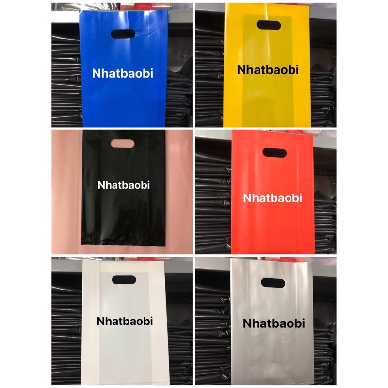 MANGO BAG (GOOD, FLEXIBLE) GOODS