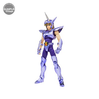 Bandai Saint Cloth Myth Unicorn Jabu -Revival Ver. 4573102591913 (Action Figure)
