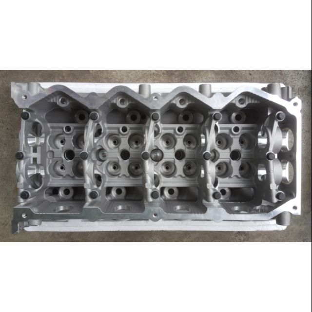 ฝาสูบ NISSAN FRONTIER YD25