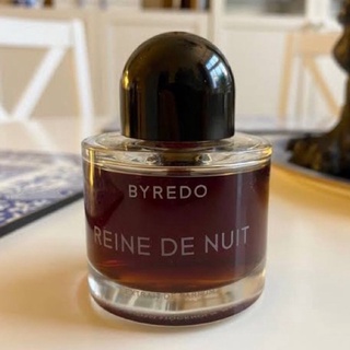 (แบ่งขาย)~🥀Byredo Reine De Nuit Extrait de Parfum🥀 แท้💯จากช้อป