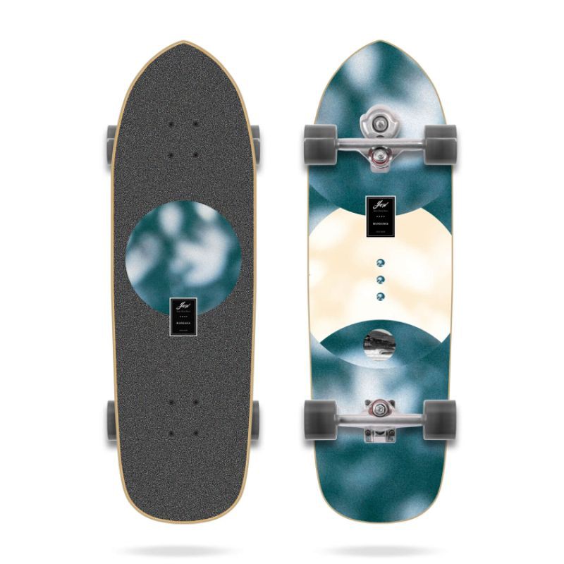 Yow surfskate พร้อมส่ง ผ่อนได้