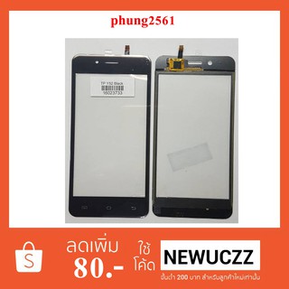 ทัชสกรีน TWZ Y52 ของแท้ ขาว