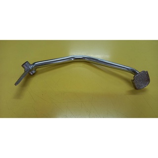 คันเบรกหลัง DX100 (แท้ Y)    001275