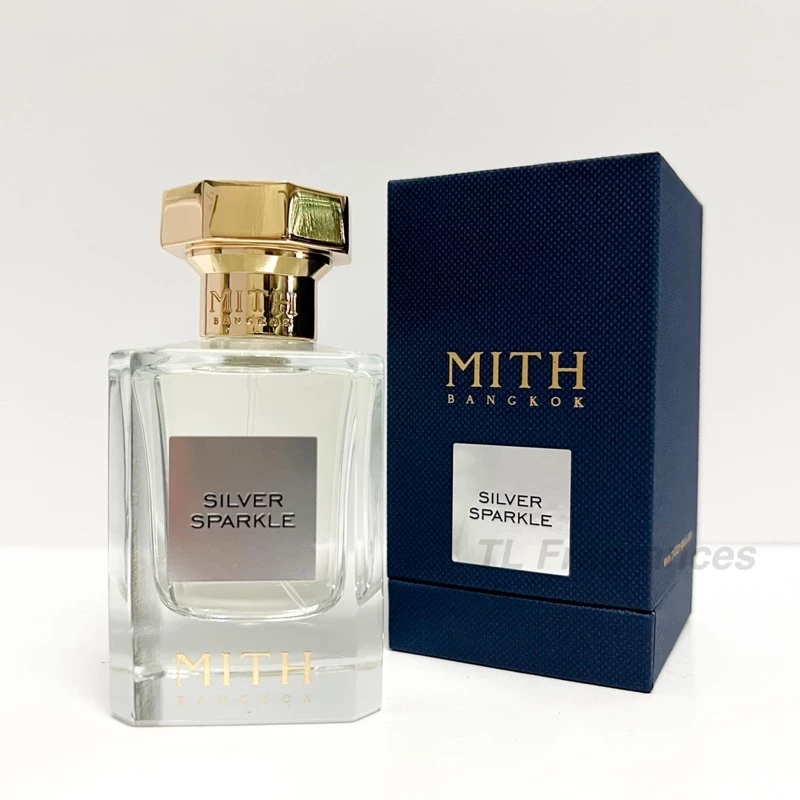 Mith - Silver Sparkle [ขนาดทดลอง พกพา น้ำหอมแท้ 100%]