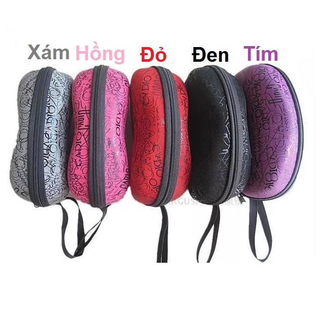 [ราคาถูก] กล่องแว่นตารูปทรง jicama มีสไตล์ [TMT]