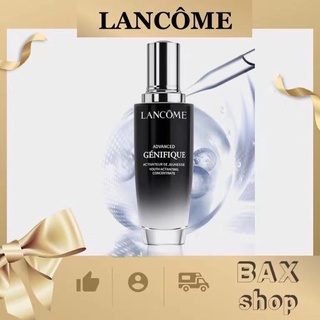 Lancome Advanced Genifique Youth Activating Concentrate Pre- &amp;Probiotic Fractions 100ml ลังโคมเซรั่ม/เซรั่มฟื้นฟูผิว