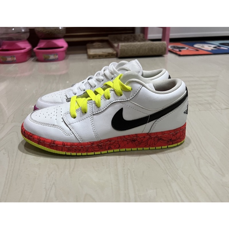 Nike Air Jordan 1 Low