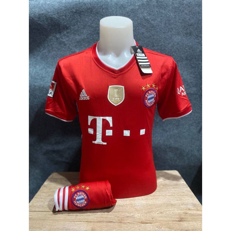 Ton Sport Shop ชุดกีฬา ชุดเตะบอล - 09