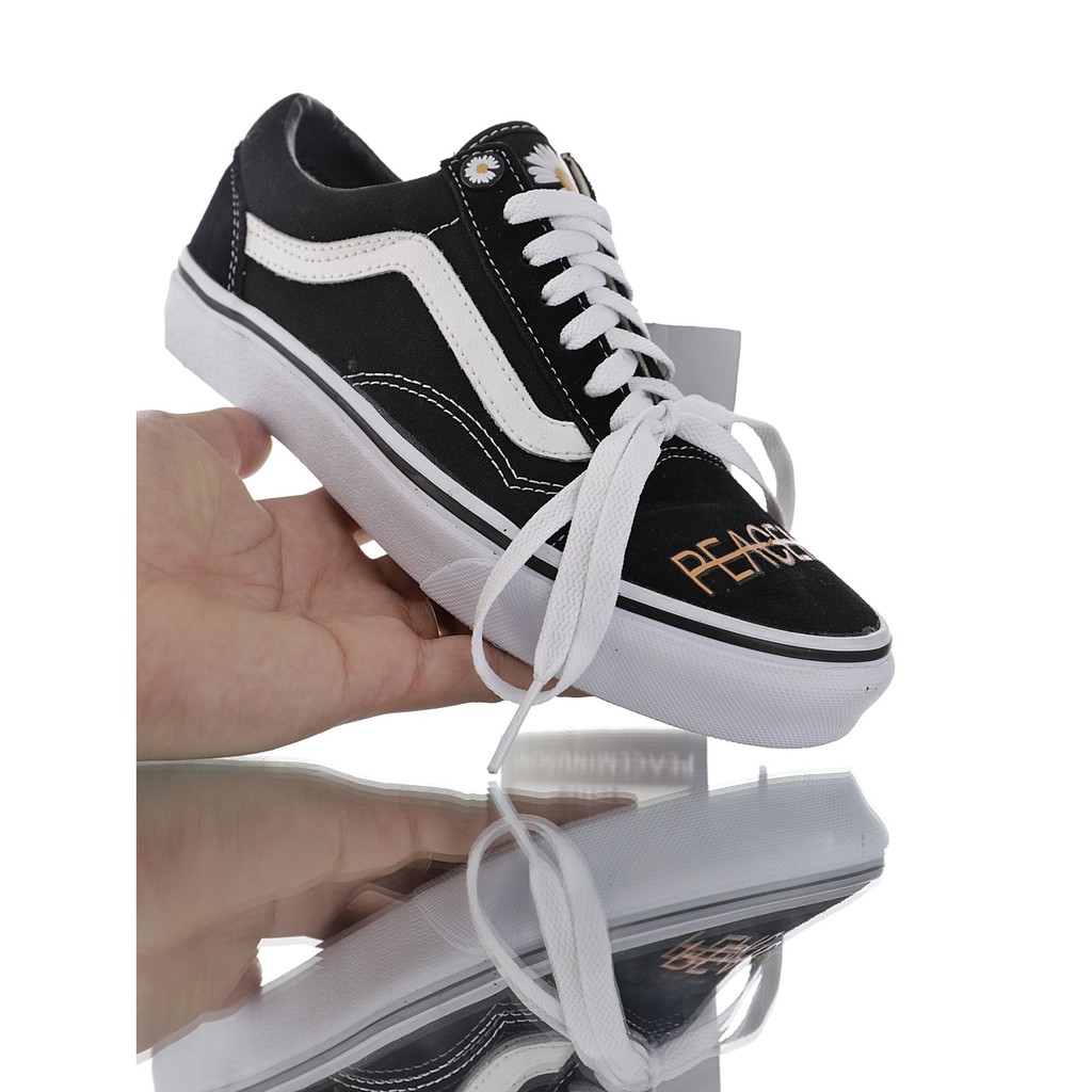 peaceminusone x vans