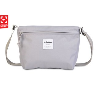 กระเป๋า Hellolulu CANA Compact Utility Bag สี Light-Grey