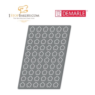 Demarle SF 01071 SILFORM Mini Charlottes diam 35 NR.60