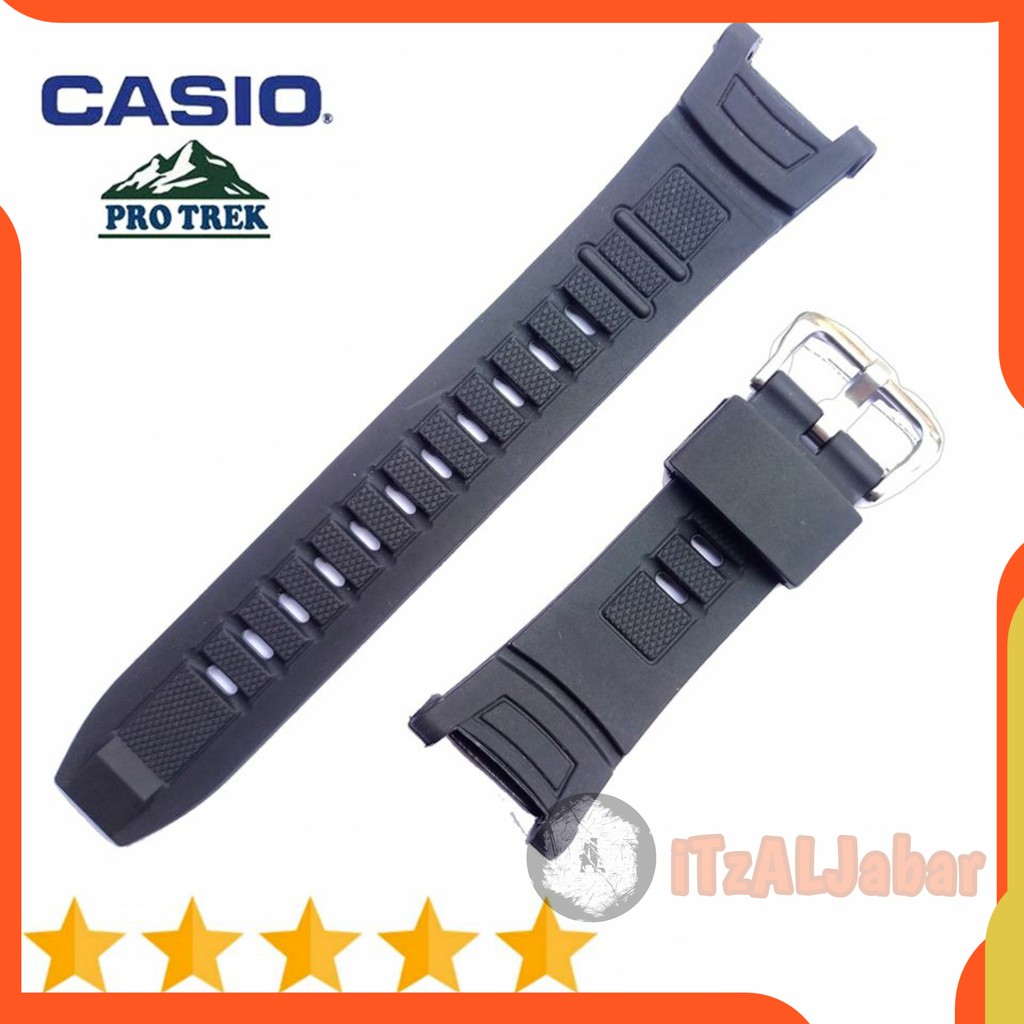 สายนาฬิกา Casio PRG 130 สายนาฬิกา Casio Protrek PRG-130