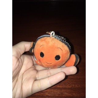 ตุ๊กตา พวงกุญแจ ปลานีโม่ Nemo Tsum Tsum ซูมซูม