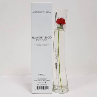 Kenzo flower edp 50 ml  1090 บาทฟรี ems