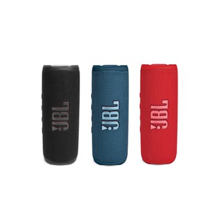 JBL Flip6 Portable Waterproof Speaker ลำโพงบลูทูธพกพา เลือกสีได้  img 1