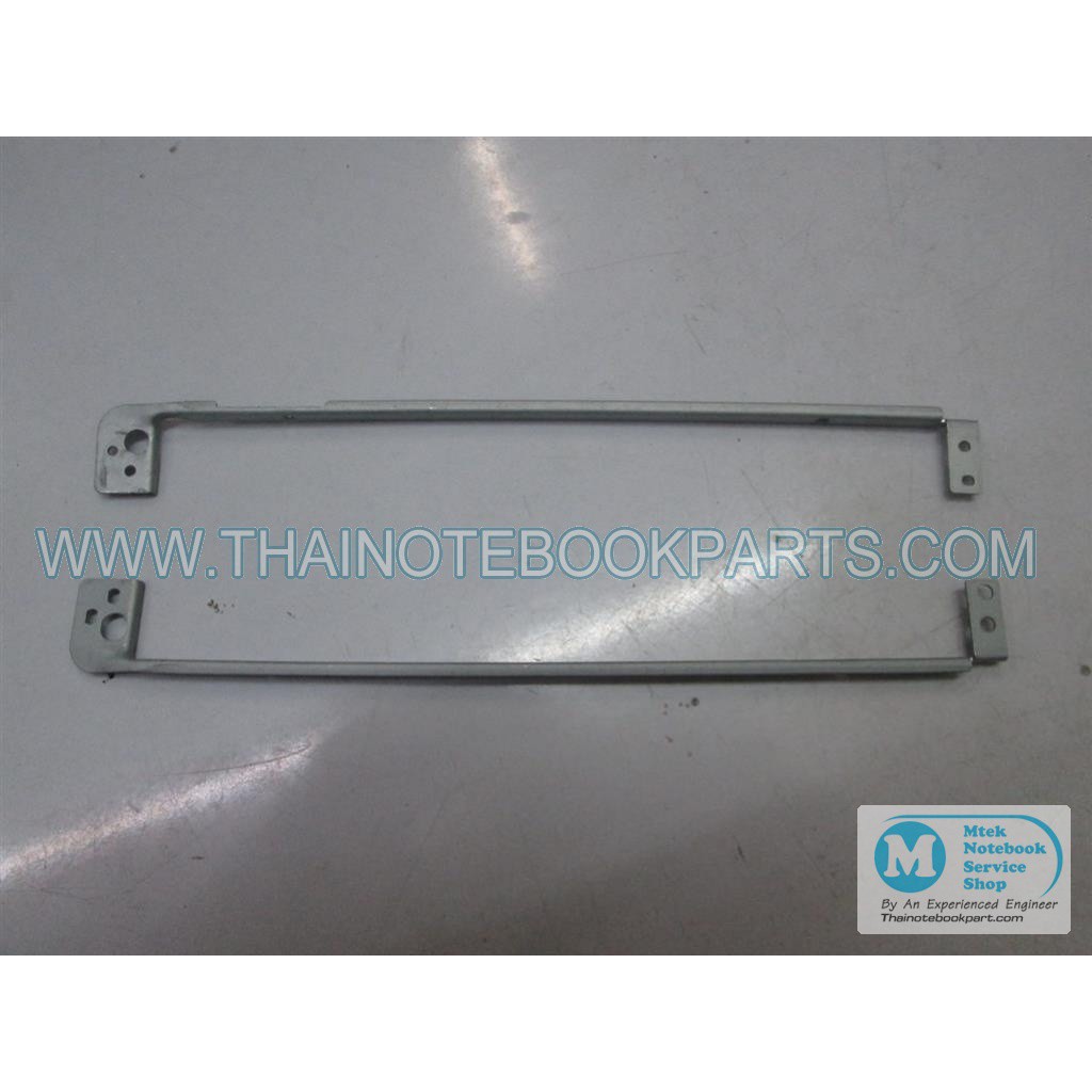 โครงยึดจอโน้ตบุ๊ค Asus Eee PC 1201 - 13G0A1S10M06X-10, 13G0A1S10M03X-10 Notebook LCD Steel Bracket (