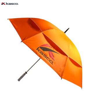 KASCO PRO14KGT 30inch ร่มกอล์ฟ2ชั้น น้ำหนักเบา