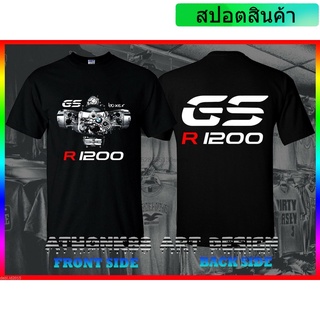 เสื้อยืดแขนสั้น พิมพ์ลายนักมวย R1200Gs Adventure Rt 1200 R1200Rt R1200R