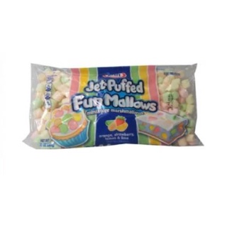 🔥ของแท้!! Kraft Mini Fun Marshmallows  283g 💥จัดโปร !!!💥