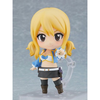 Pre-order 🍀 GSC Nendoroid Lucy Heartfilia: เวอร์ชั่นปกติ Lot CN