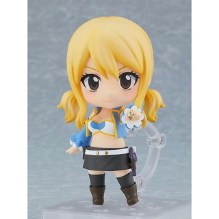 Pre-order 🍀 GSC Nendoroid Lucy Heartfilia: เวอร์ชั่นปกติ Lot CN