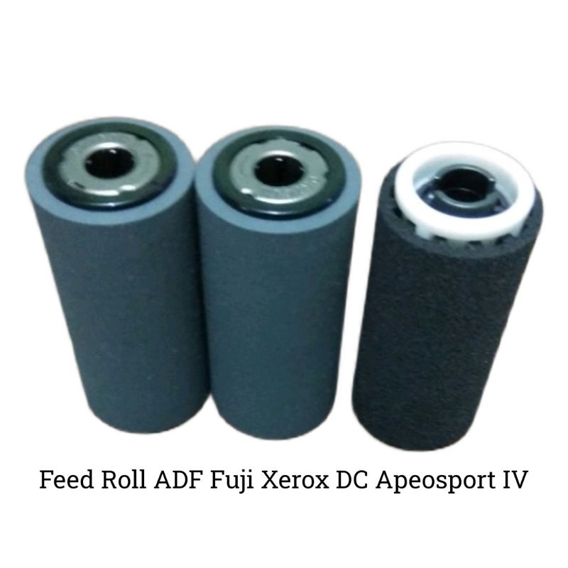 ป้อนม้วน Adf Fuji Xerox DC Apeosport IV C2260 C2263 C2265 DC Apeosport IV C2270 C3370 C4470 C5570 DC