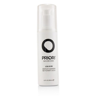 PRIORI - LCA fx110 - Gentle Cleanser