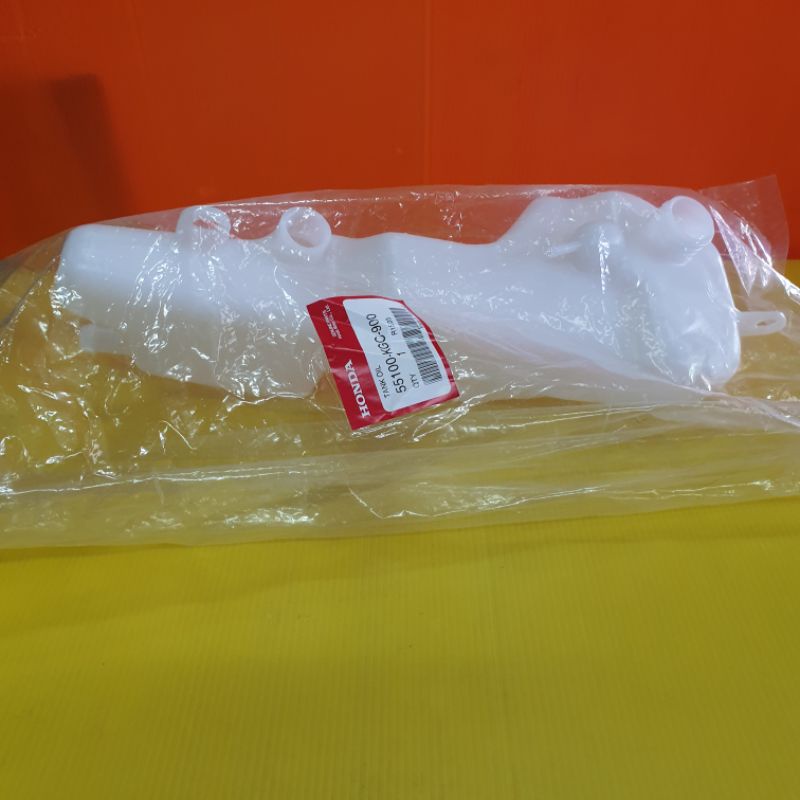 ถัง2t ls125 ถังน้ำมัน2t ls125 แท้Honda 55100-kgc-900