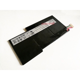 Battery Notebook MSI ของแท้ BTY-M6J wp65 GS63VR GS73VR 6RF 7RE 7RF 7RG