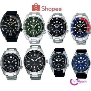 Seiko Black Series Sumo SPB077J SPB079J SPB051J และ SSC761 ผลิต 7000 เรือนทั่วโลก Limited Edition