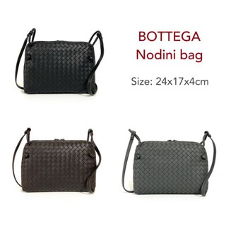 New Bottega Nodini Bag