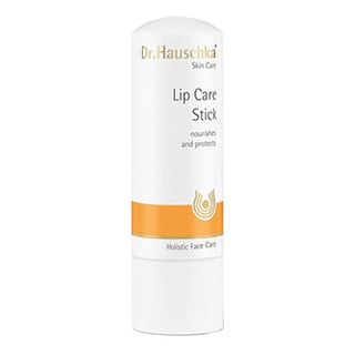 พร้อมส่ง ของแท้ Dr. Hauschka Lip Care Stick 4.9g