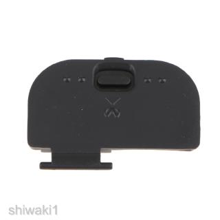 [SHIWAKI1] Battery Door Cover Lid Cap Replacement Part for Nikon D200 D300 D300S D700