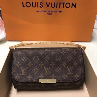 กระเป๋า LV monogram Eva clutch กระเป๋าคลัช ใบเล็กเหมาะทั้งถือ ทั้งสะพาย เกรดHi-end1:1 รูปถ่ายงานขายจริงค่ะ