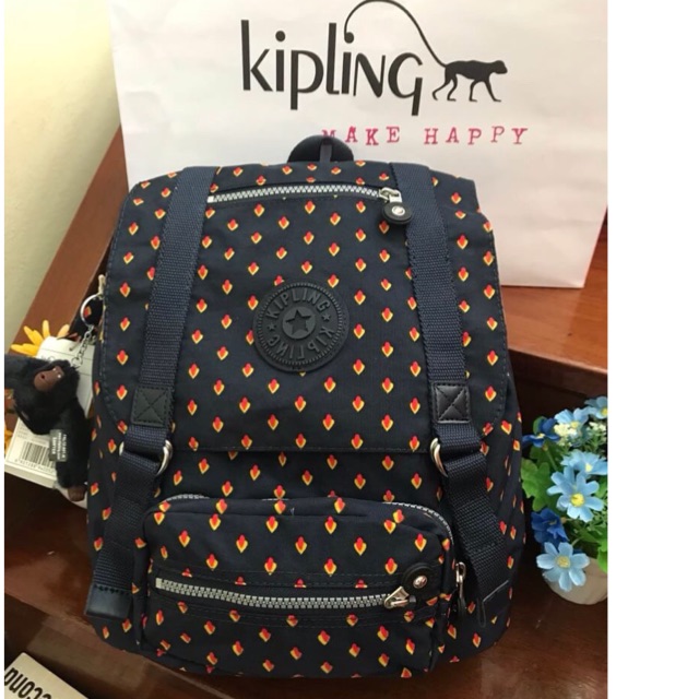 Kipling rucksack bag backpack (K15028)