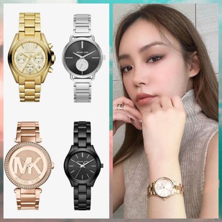 นาฬิกาmk Michael Kors ของแท้ by Jaomae Watch นาฬิกาแบรนด์แท้ นาฬิกาข้อมือ รุ่นแนะนำ2