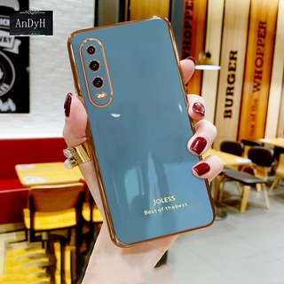 เคสโทรศัพท์มือถือ กันตก ป้องกันกล้อง ลายเด็กผู้หญิง 6D สีแคนดี้ สําหรับ Huawei Y9 Prime 2019 honor 10i Play3 honor 20Pro V20 Mate20 Mate20 Pro Mate20X V30 V30Pro