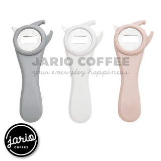 Jario ที่เปิดขวดอเนกประสงค์ ที่เปิดขวด ที่เปิดฝา ที่เปิดกระป๋อง Bottle Opener