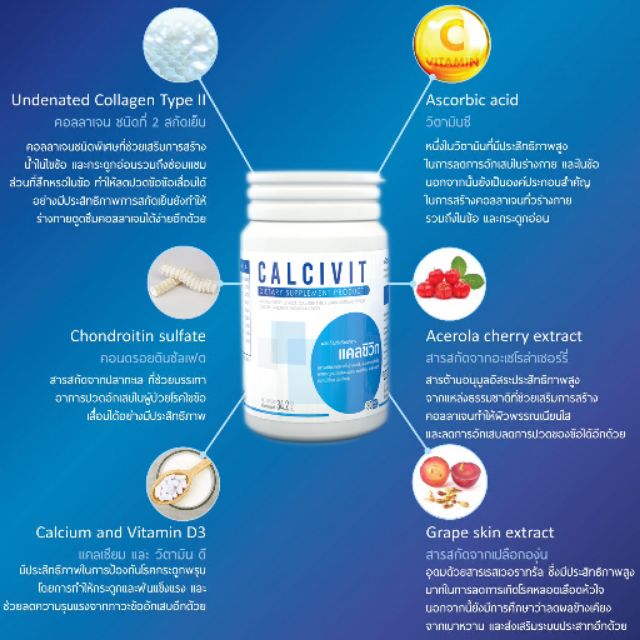 calcivit à¹ à¸„à¸¥à¸‹à¸´à¸§à¸´à¸— à¸ªà¹ˆà¸‡à¸Ÿà¸£à¸µà¹„à¸¡à¹ˆà¹ƒà¸Šà¹ ...