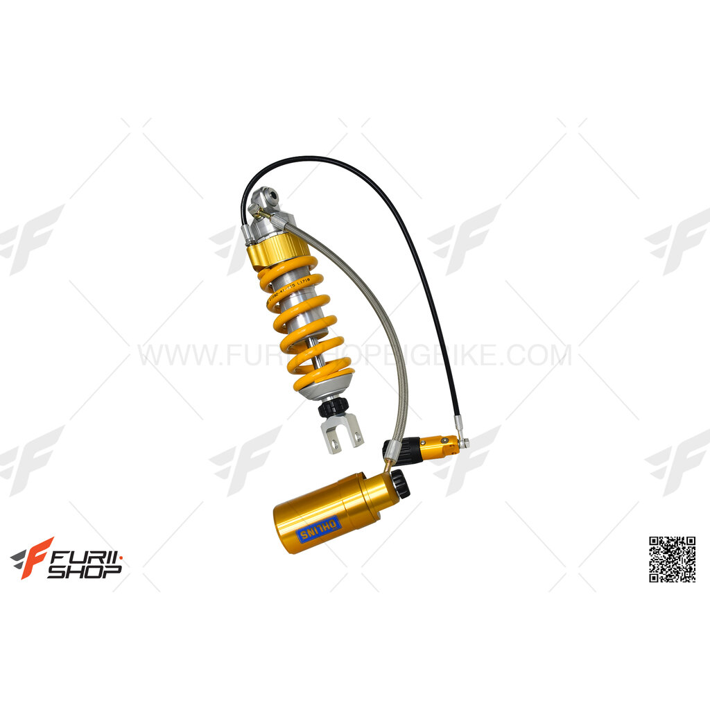 โช๊คหลัง Ohlins YA537 Yamaha Tracer 900GT