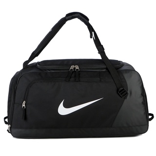 Wear-resistant Unisex Duffel Bag Laptop  Dry And Wet Separation High Capacity Training Package Travel Bags NI*KE