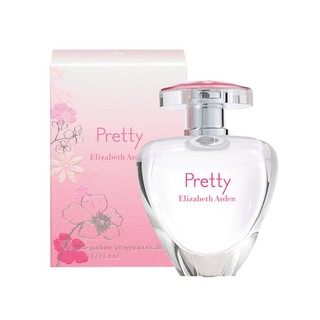 Elizabeth Arden Pretty EDP 5ml - 10ml นำ้หอมแท้แบ่งขาย