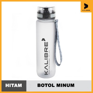 Kalibre Botol minum 994444000 Hitam