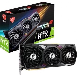 RTX 3070ti Msi นำเข้าสอบถามได้