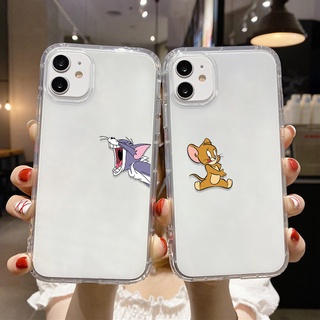 เคสโทรศัพท์มือถือ ซิลิโคนนิ่ม TPU ใส ลายสุนัขจิ้งจอกน่ารัก สําหรับ Xiaomi 11T Mi 11 Lite 12 Redmi Note 11 10 Pro 9 8 7 7s 9s 10s 11s 9A 9C 9T Poco F3 X3 NFC M4Pro 5G M3