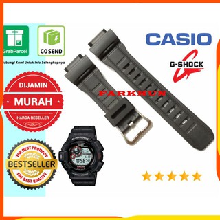 สายนาฬิกาข้อมือ สายยาง สําหรับ CASIO G-SHOCK G-9300 G 9300 G9300