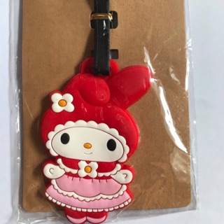 Luggage Tag