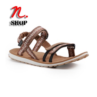 รองเท้ารัดส้น สำหรับผู้หญิงใส่เดิน QUECHUA WOMEN’S WALKING SANDALS